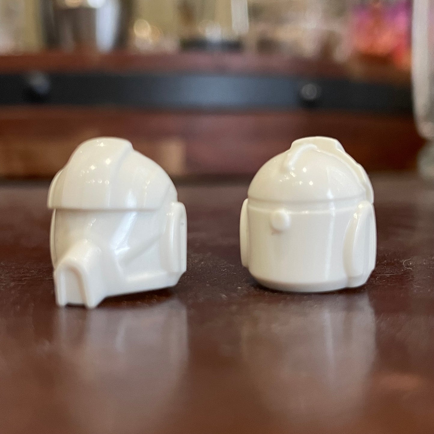 Replica P2 Pilot Helmet - Blank