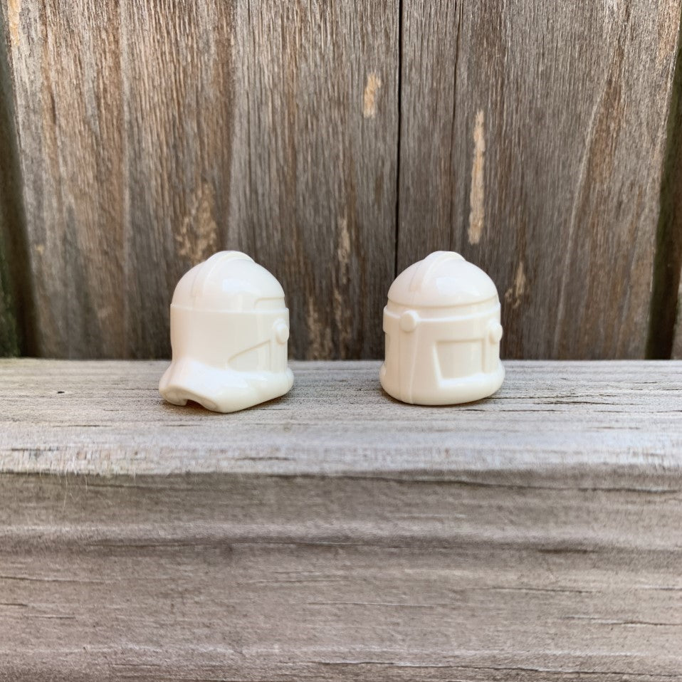 Replica P2 Clone Helmet - Blank