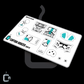 Captain Howzer Decals