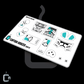 Captain Howzer Decals