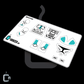 Captain Howzer Decals