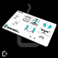Captain Howzer Decals