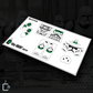 41st Trooper Decals