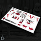 Commander Wolffe (Red) - Phase 1