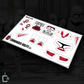 Commander Wolffe (Red) - Phase 1
